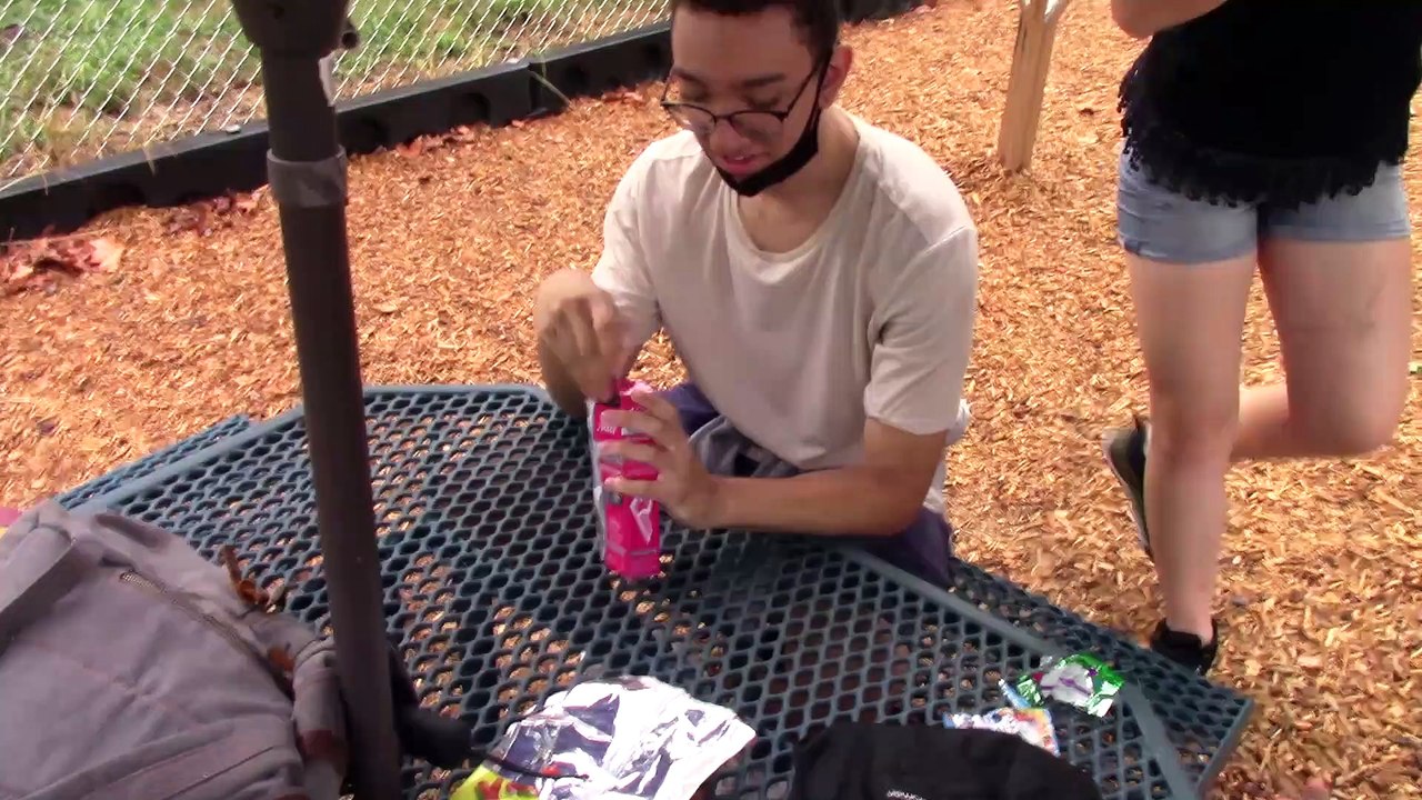 Painful Wax Strip Fun video Dailymotion