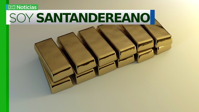 Delincuentes rompieron pared de alcaldía de Lebrija para hurtar cerca de 280 millones de pesos en lingotes de oro