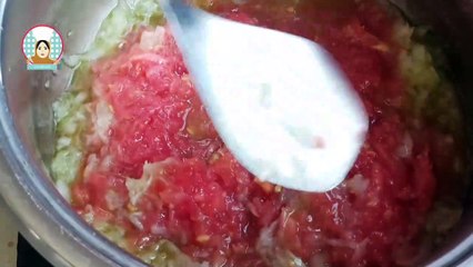 طريقه عمل صلصه البيتزا