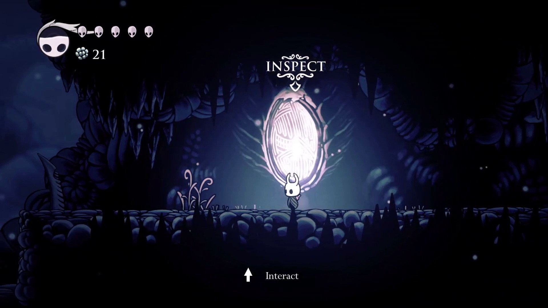 ⁣Hollow Knight - Gameplay (Jogando) | Amigos Gamers