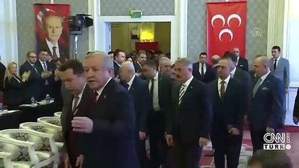 Son dakika haberi... Sağlık Bakanı Koca'dan MHP lideri Bahçeli'ye teşekkür