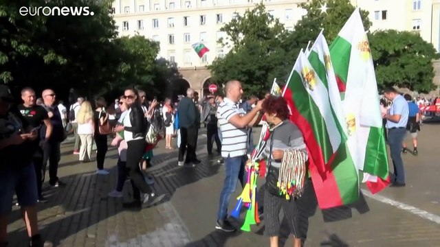 Еврокомиссию всё больше заботит верховенство права