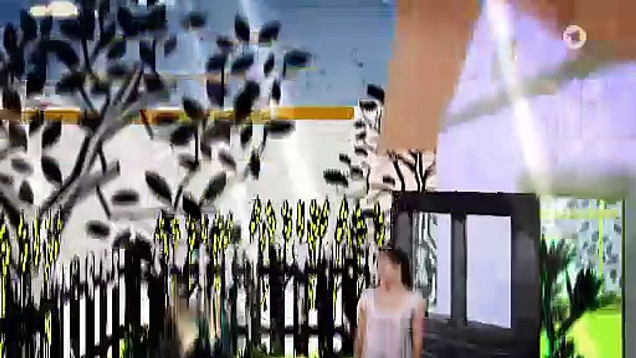 Anna und die wilden tiere - therapiehunde