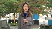 [날씨] 오늘 구름 많고 선선...큰 일교차 주의 / YTN