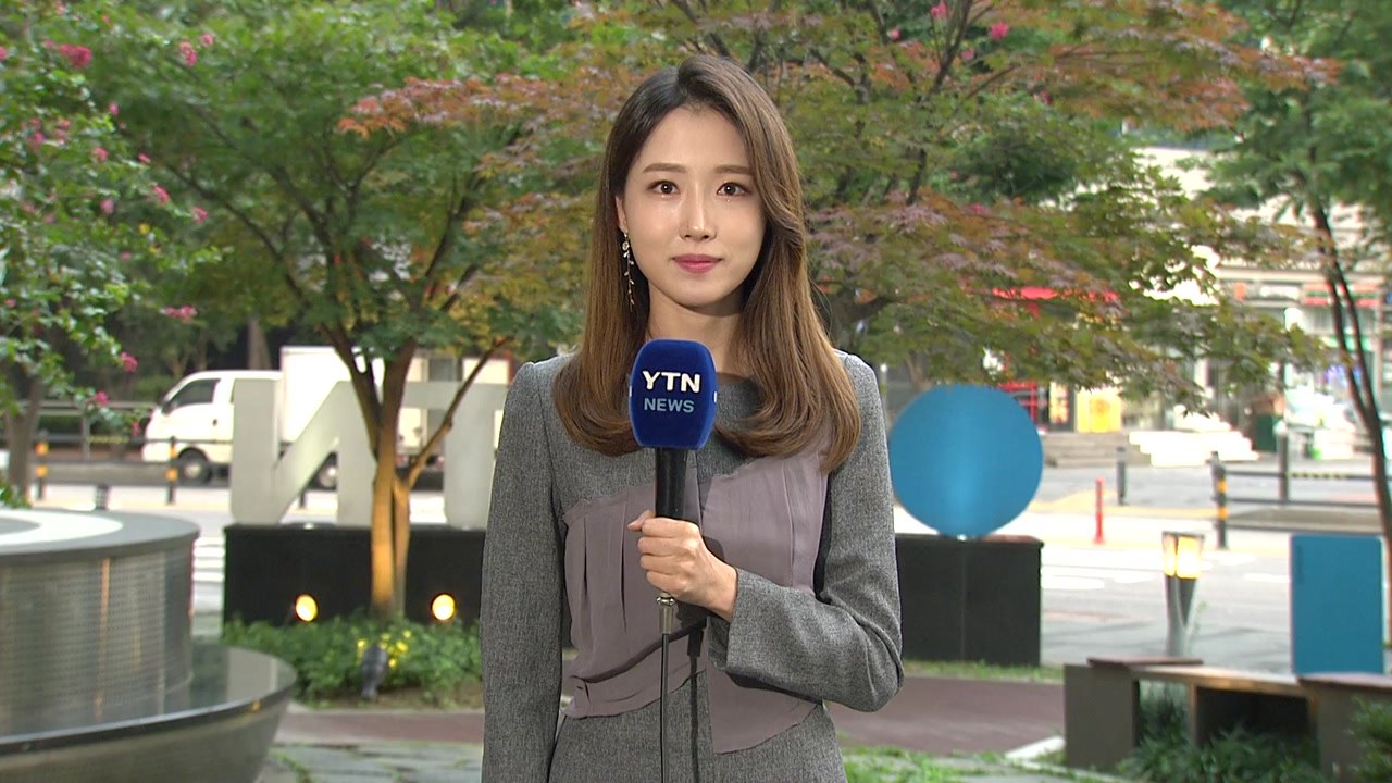 [날씨] 오늘 구름 많고 선선...큰 일교차 주의 / YTN