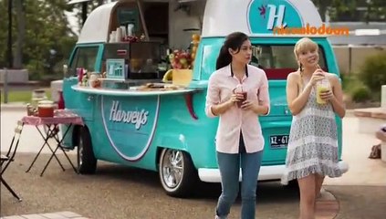 O clube das coisas mágicas T1 - Episódio 15