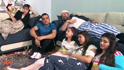 ÇELED AİLE 4. BÖLÜM