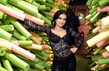 Ariel Winter’s Pink Hair Is One of Quarantine’s Biggest Beauty Trends