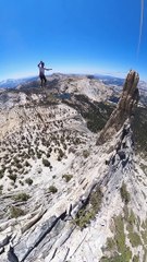 Awesome Slackline Skills