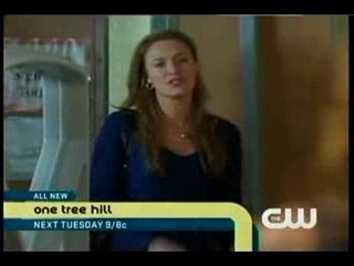 One Tree Hill 5x09 Promo