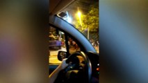 Covid-19: Mesmo com o aumento de casos entre jovens, fim de semana foi marcado por aglomerações na Rua Paraná