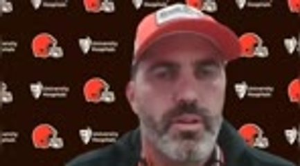 Stefanski brutal in assessment of Ravens loss