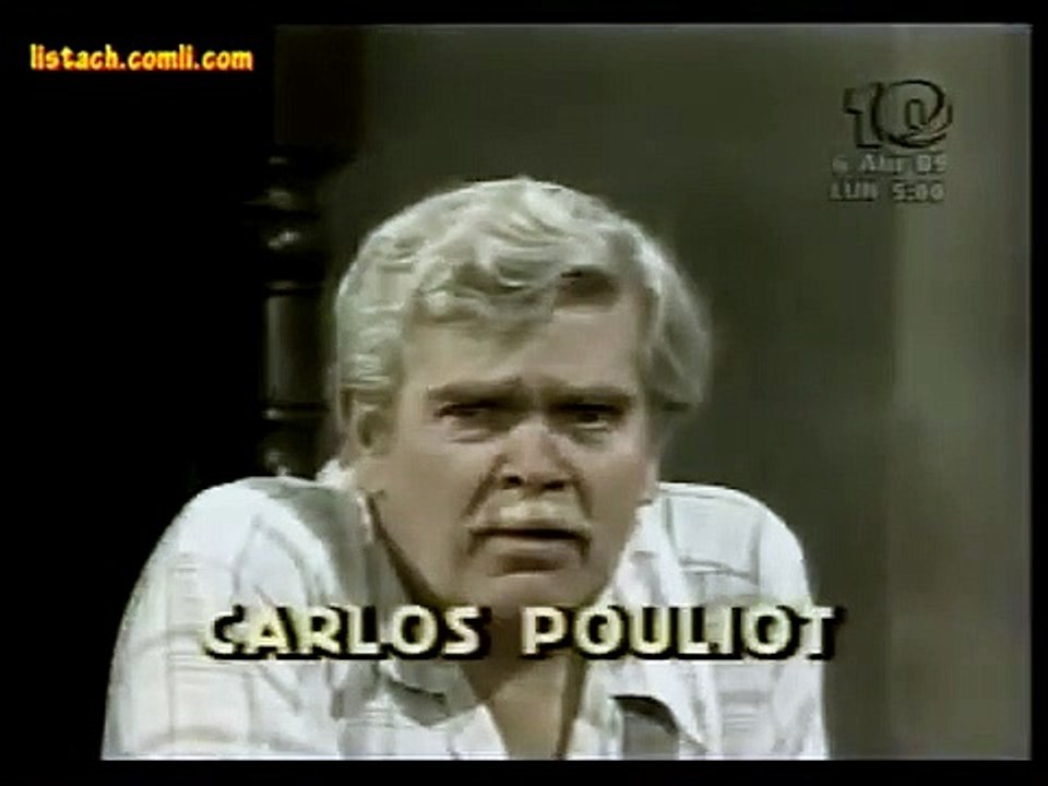 Los Caquitos - Aqui Espantan