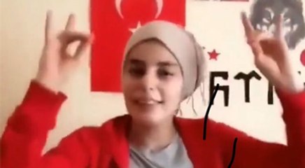 Sosyal medyayı ayağa kaldıran görüntüler