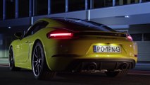 Porsche GTS Presseveranstaltung, Silesia Ring 2020 - Porsche 718 Cayman GTS