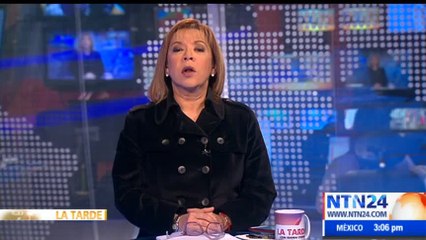 OEA aprueba resolución por Bolivia