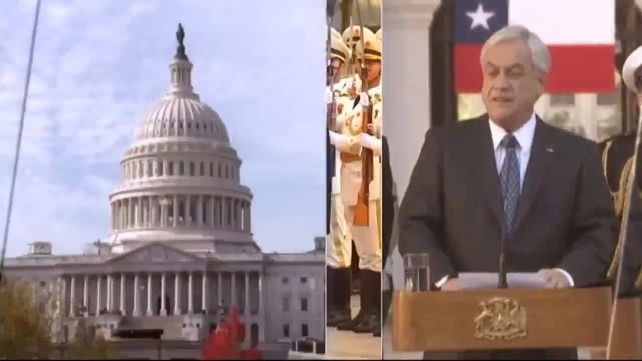 ¿Trump vs Tik Tok?