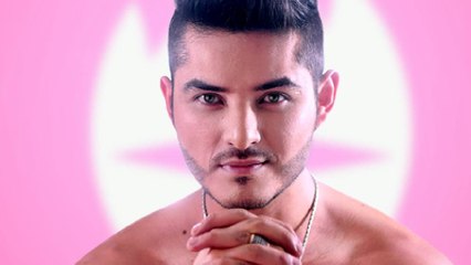 Juanse Quintero dice "Como Tu No Hay Dos"