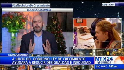 La noche viernes 20 de diciembre de 2019