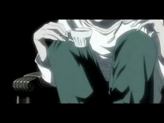 Death note amv light