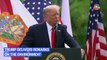 Live- Trump Delivers Remarks On The Environment - NBC News