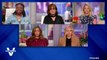 Meghan McCain Responds to Trump's Denial of -Losers- and -Suckers- Remarks - The View