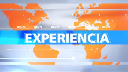 Líderes de NTN24: entrevista al periodista holandés Charles Groenhuijsen