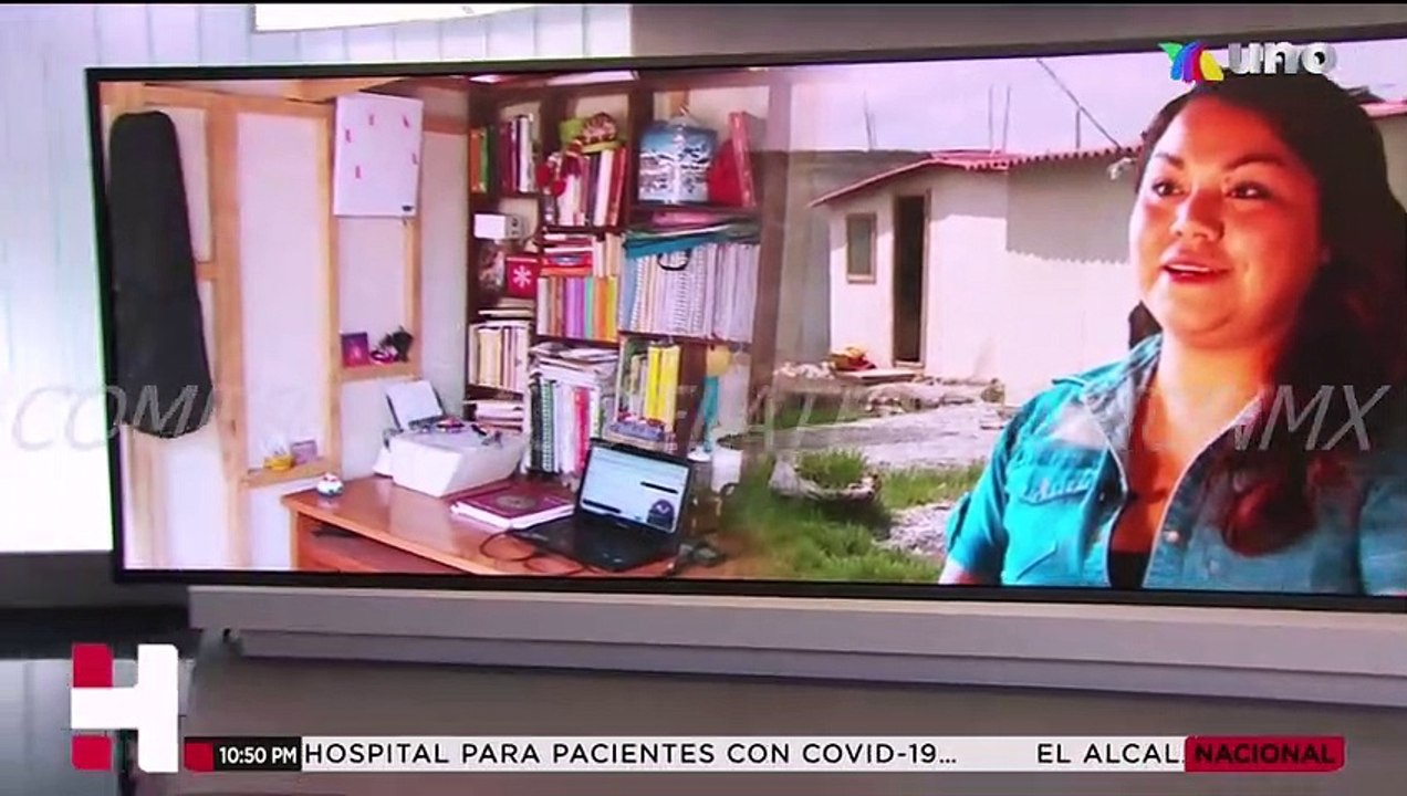 Muestra Hechos Noche Azteca Uno