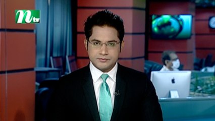 NTV Shokaler Khobor | 09 September 2020