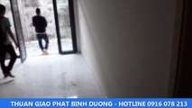 Thực tế căn hộ Thuận Giao Phát - Thuận An - Bình Dương giá 1 tỷ, thanh toán 450tr nhận nhà ngay