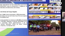 Nicaragua suma 25 nuevas estaciones policiales este 2020