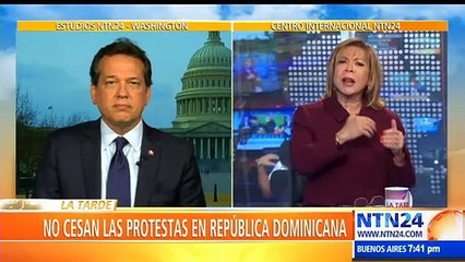 Entrevista Víctor Bisonó