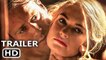 Rebecca Film mit Armie Hammer, Lily James und Kristin Scott Thomas