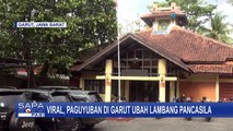 Viral Paguyuban Ubah Lambang Burung Garuda, Anggota Dijanjikan Bebas Utang Lewat Bank Swiss