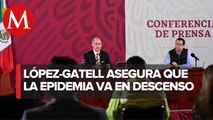 Suiza retira a México de lista de países en riesgo por covid-19