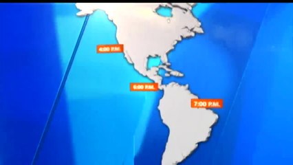 En 'La Noche': La emergencia sanitaria mundial que genera el Covid-19
