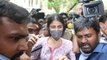 NCB arrests Rhea Chakraborty, Opposition claims BJP rewarding Kangana Ranaut; more