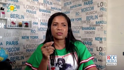 Anibelca Rosario: La invasión del farallon del hipódromo. El desastre de Indotel.