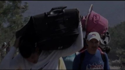 Cubrimiento especial NTN24 |  Ayuda humanitaria Cúcuta 2019