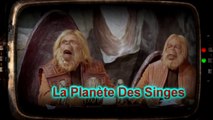 Légende Bande-Annonce (Officielle) : La Planète des Singes (5)