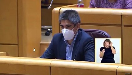El enésimo guiño de Sánchez a Bildu: "Lamento profundamente la muerte de Igor González (ETA)"