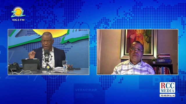 Sol de la Mañana comentan las confusas estadísticas del Ministerio de Salud con el Boletín del Covid