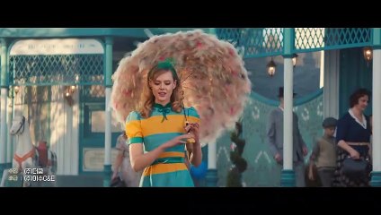 영화 [어트랙션] 메인 예고편