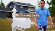 Get Fast and Affordable Mail Forwarding Canada Services Across The Globe
