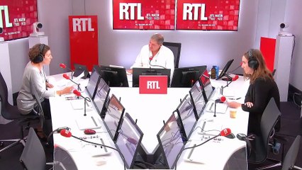 Le journal RTL de 7h30 du 09 septembre 2020
