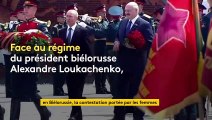 Biélorussie : quel rôle jouent les femmes dans la contestation ?