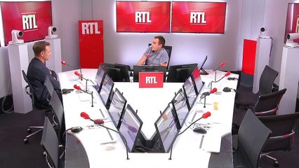 Héritage Hallyday : "Une histoire finie qui saoule les gens" pour David Hallyday