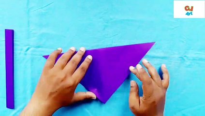 Paper basket || How to make paper basket