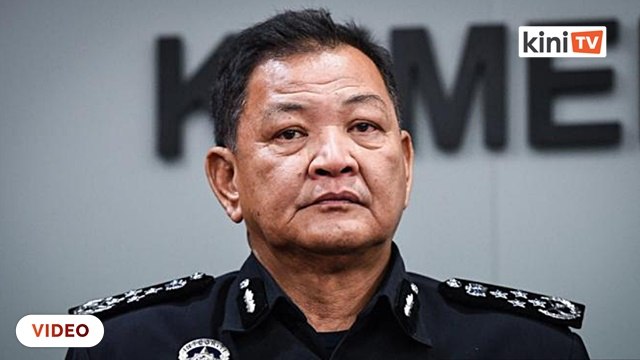 IGP- Polis siasat Zawawi berkenaan isu Injil