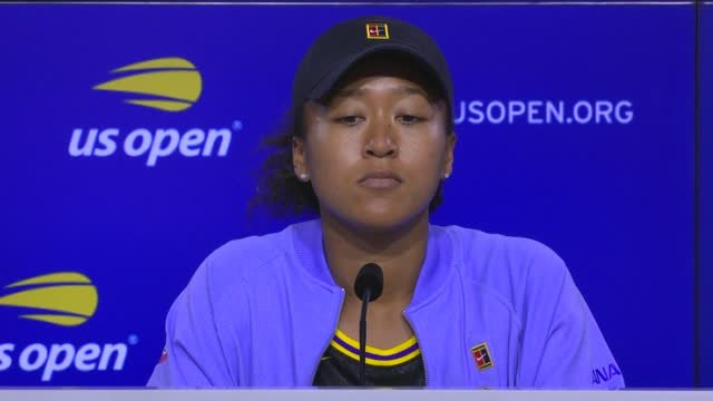 Osaka hails improvement under coach Fissette